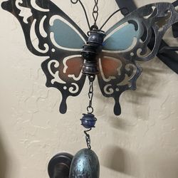 Butterfly Chime 