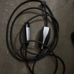 Tesla Charger