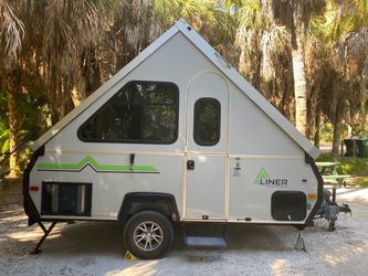 2021 ALiner Ranger 12 — Excellent Condition — For Sale by Owner