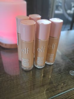 Halo Glow Liquid Filter