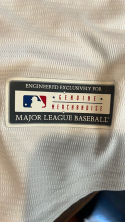 Dodgers Jersey