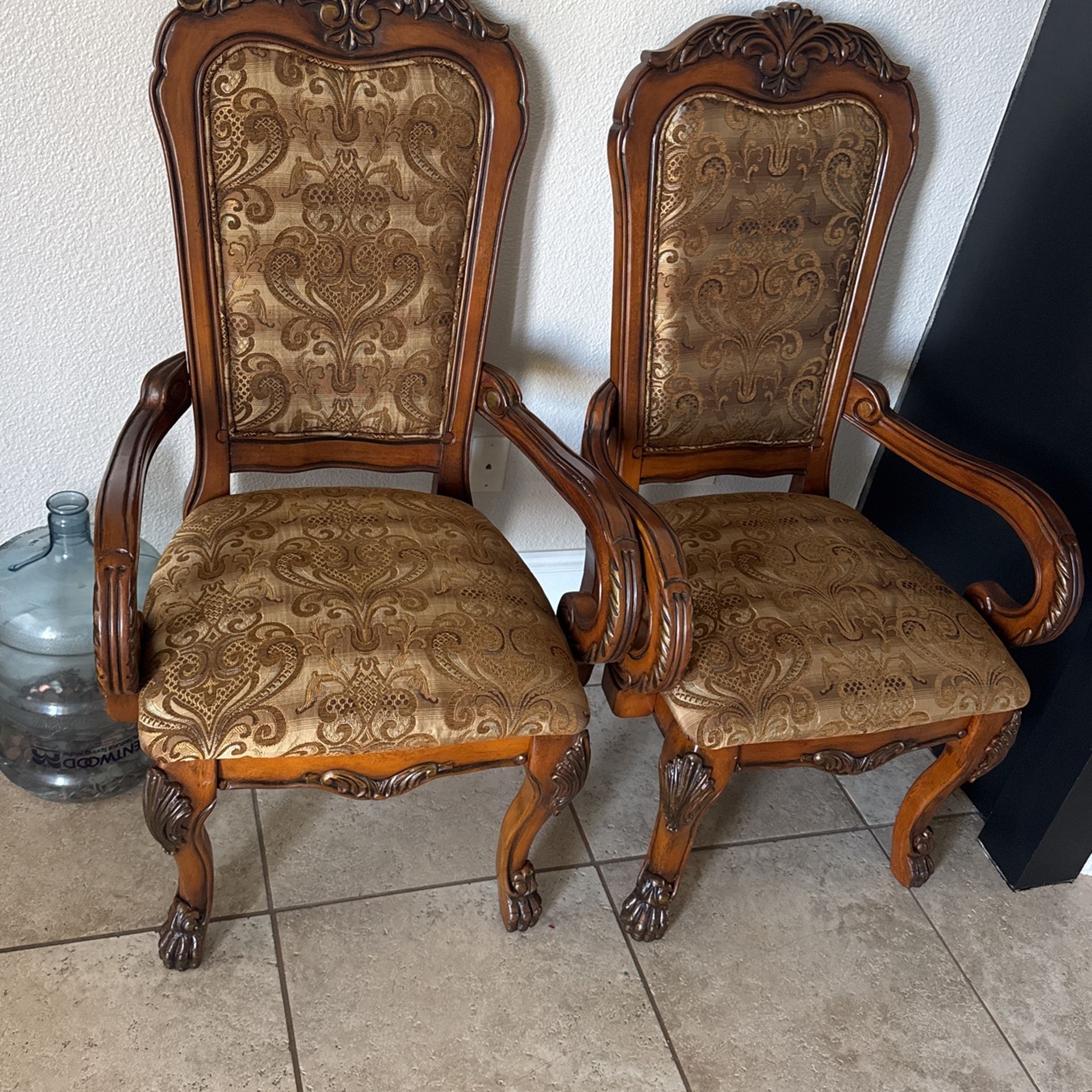 Accent Chair