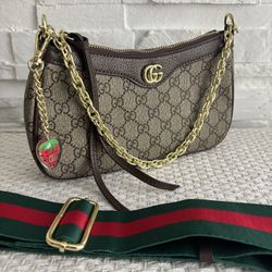 Women’s Shoulder Handbag 