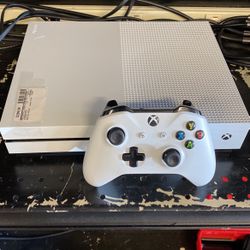 Xbox One S 1TB