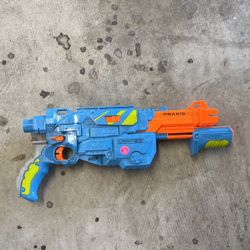 Nerf Gun 
