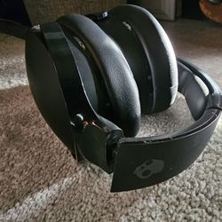 #Skullcap #Hesh Evo #Bluetooth Headphones 