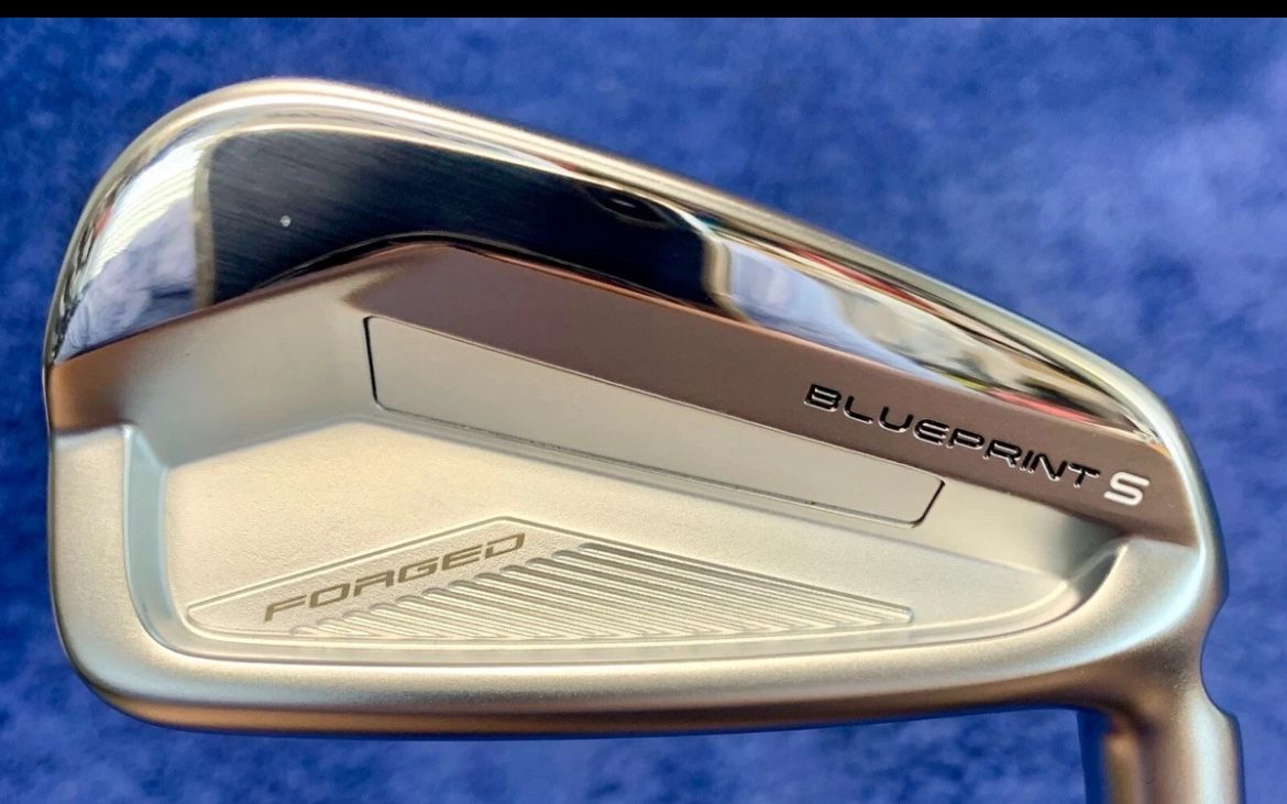 Ping Blueprint S 4-PW