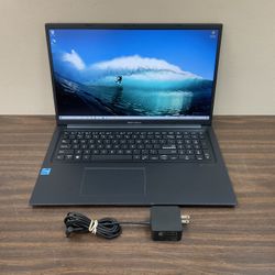 ASUS VIVOBOOK 17” 2024 X1704ZA-138512 LAPTOP W/ CHARGER, INTEL CORE I3-1215U/ 8.00GB RAM/ 512GB SSD/ WINDOWS 10 HOME