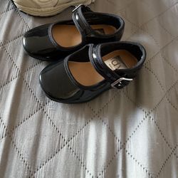 Toddler Girl Shoes 