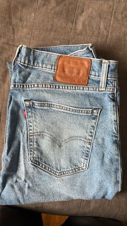Levi’s Premium 511 Slim 36x30 Great condition