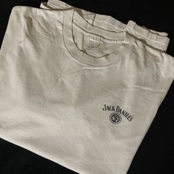 Vintage 1990s Jack Daniels T-Shirt