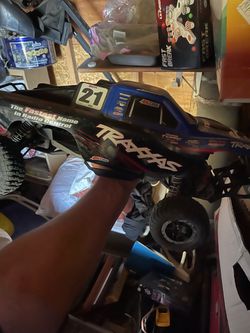 Rc car