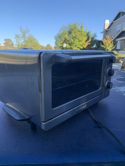 Toaster oven restaurant equipment