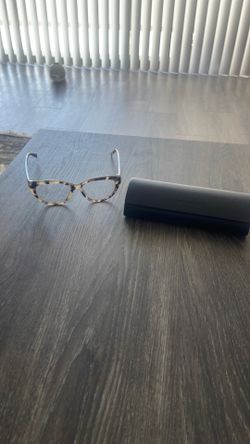 Glasses