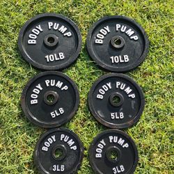 Weights