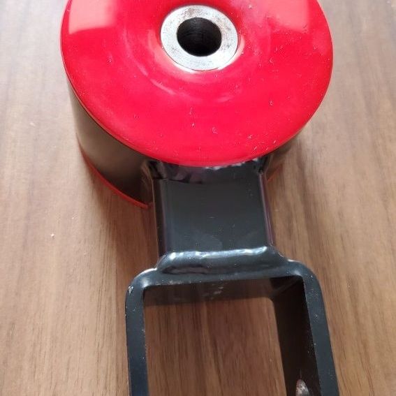 Mk3 Focus Rear Motor Mount - JBR 70 durometer