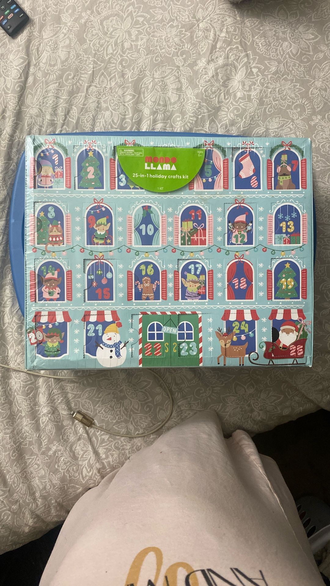 Christmas Craft Kit