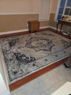 8 X 10 RUG CARPET