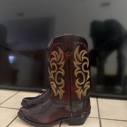 Cowboy Boots