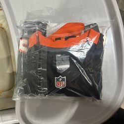 Cincinnati Bengals Jersey
