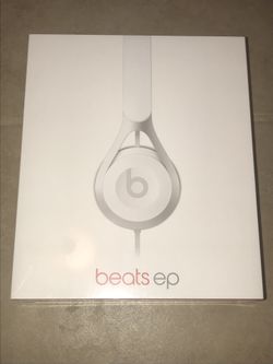 Beats ep wired