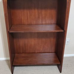 Ashley bookcase