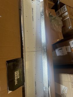 Mars Hydro TSL2000 300W LED Grow Light Full Spectrum Working read