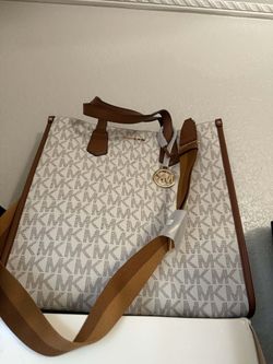 MK purse