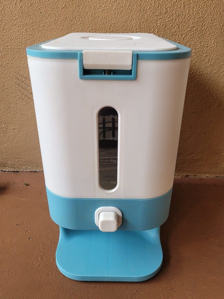 Food Storage Container.
