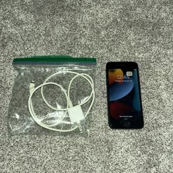 Never Used iPhone 7 128 GB