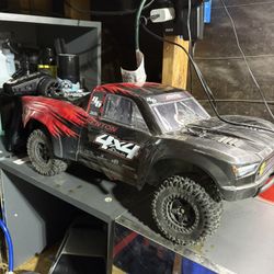 Senton 4x4