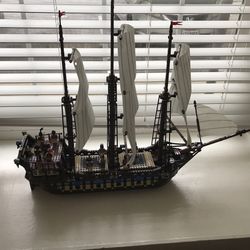Imperial flagship sales