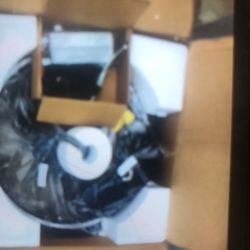 Electric Wheel Conversion Kit 