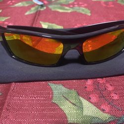 Oakley Prizm  Sun Glasses 