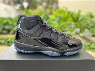 Air Jordan 11 Retro GAMMA Blue