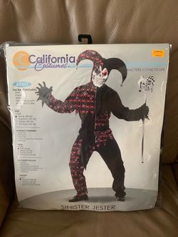 Costume