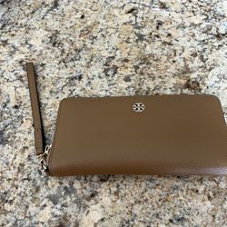 Tory Burch Wallet 