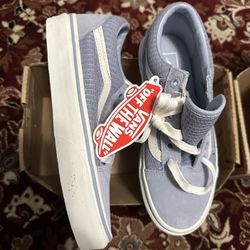 Vans Brand New
