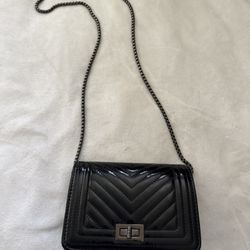 Used Cross Body Purse