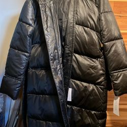 Puffer Coat 