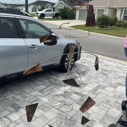 Original Joel Hotckiss Mobile