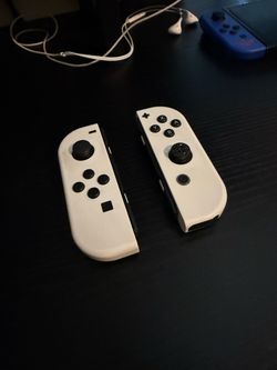 Nintendo Switch Joycons