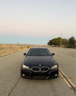 2009 BMW 328I