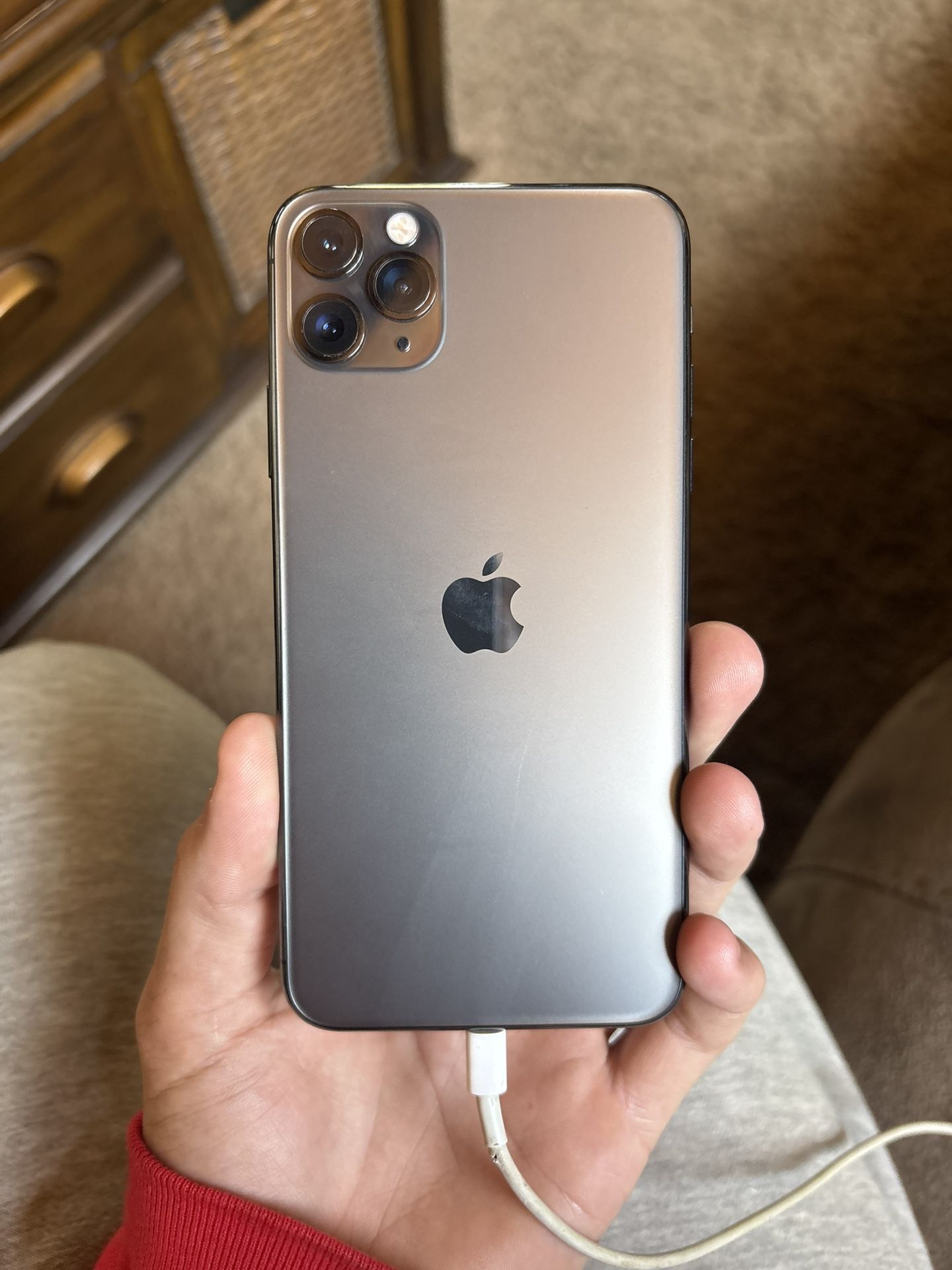 iPhone 11 Pro Max