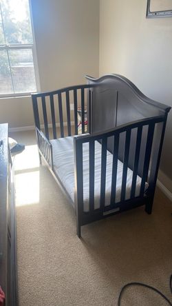 Crib