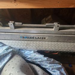 Roller Lacer 038950 48in
