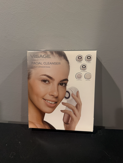 Visage Facial Cleanser