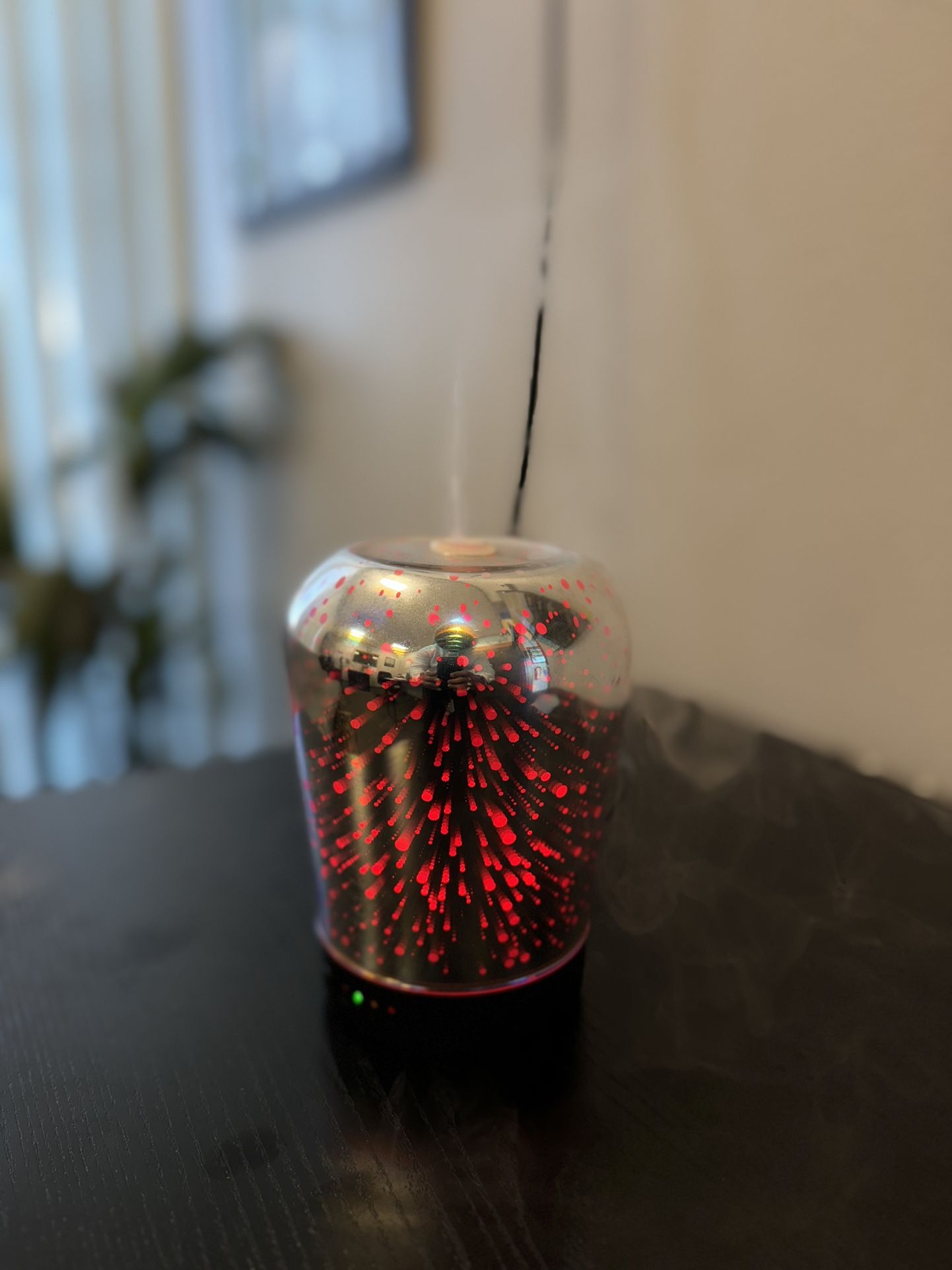 Diffuser (Color Changing) Essential Oil Compatible