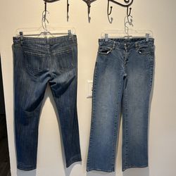 Various Jeans