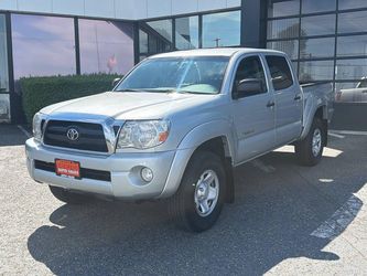 2008 Toyota Tacoma